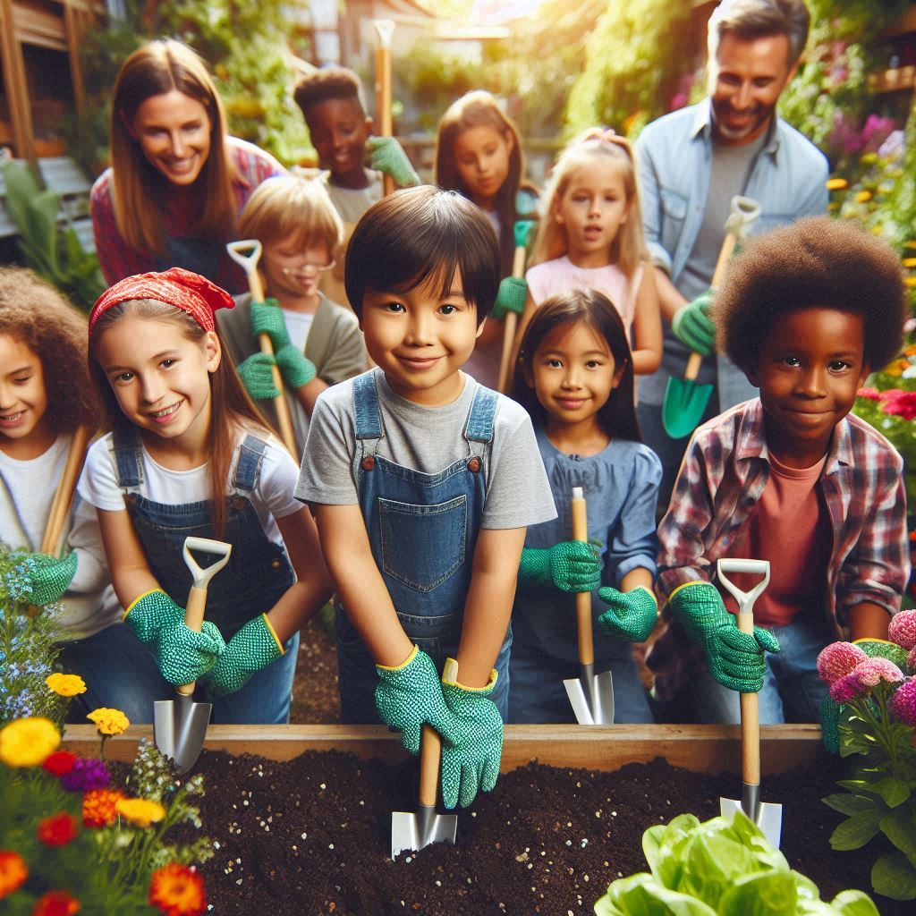 Nurturing Nature, Nourishing Life-image